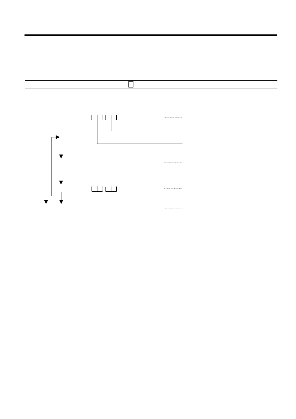 Cashier signing or cashier key operations, Cashier code entry, 1 cashier code entry | Toshiba MA-1595-1 User Manual | Page 21 / 263