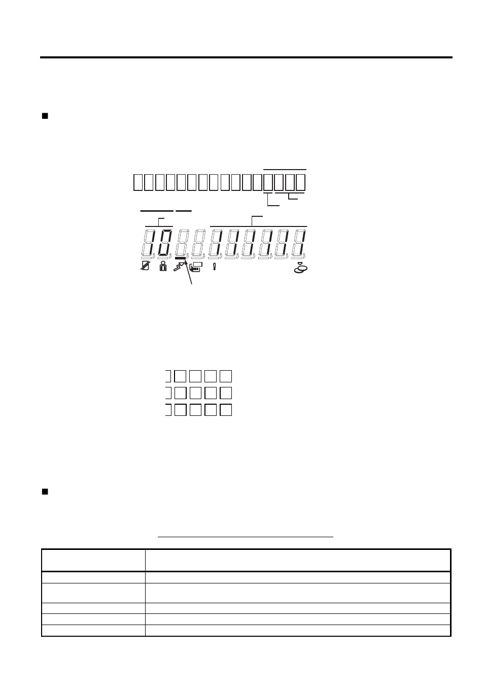 Hardware description, Dpt x | Toshiba MA-1595-1 User Manual | Page 215 / 263