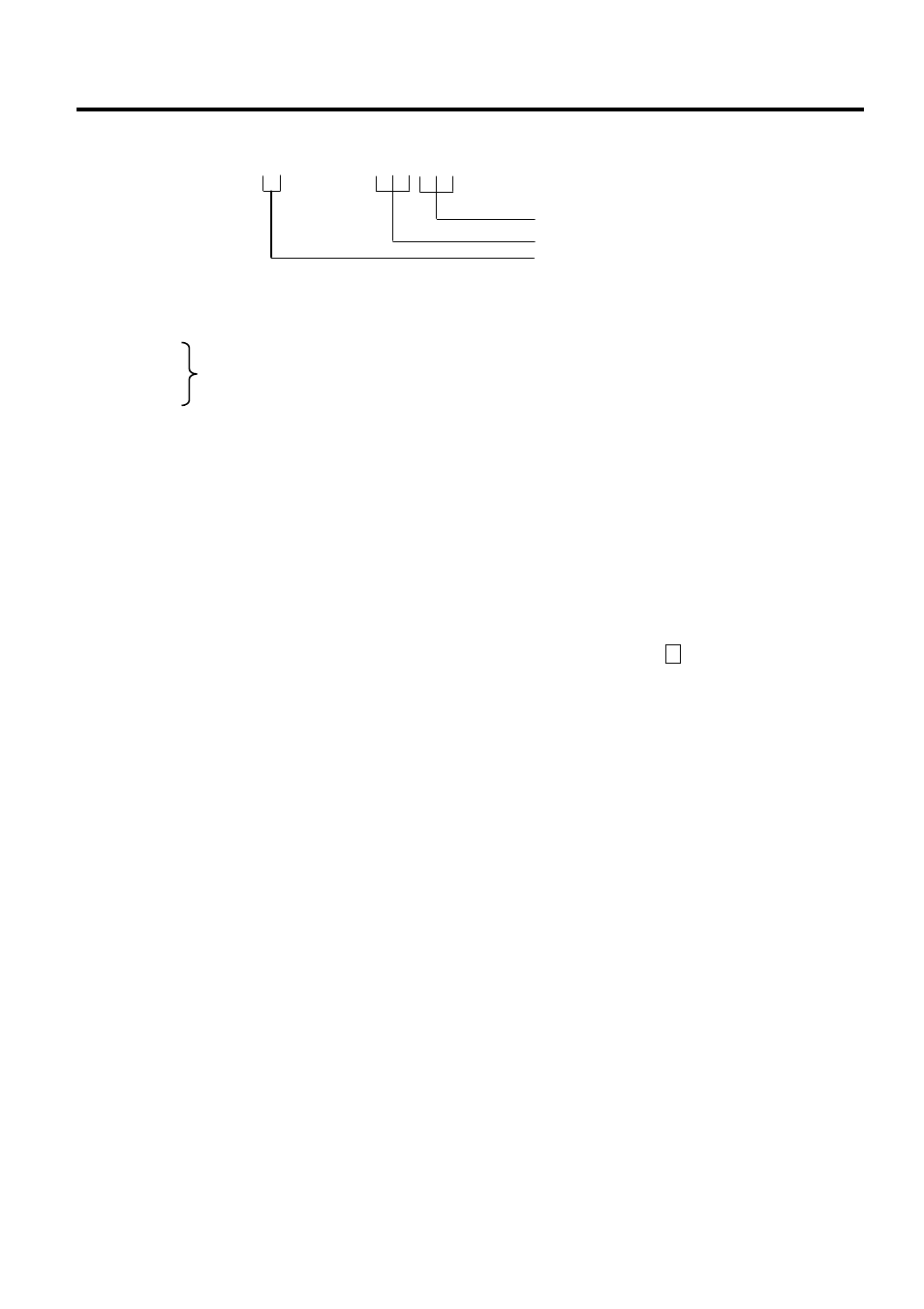 2) for multi-drawer machines, Sign-on [@/for] [log/receipt, Sign-out sign-in | Sign-off, 3) mode changes with signing operations | Toshiba MA-1595-1 User Manual | Page 22 / 263