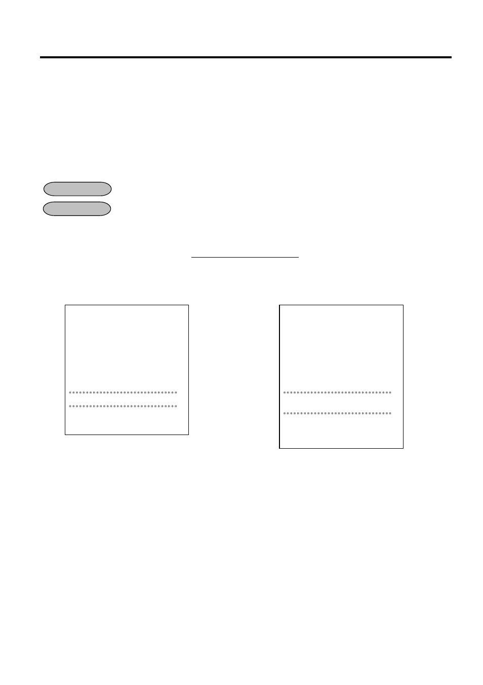 Operations before in-line service, Terminal open check, 1 terminal open check | Toshiba MA-1595-1 User Manual | Page 221 / 263