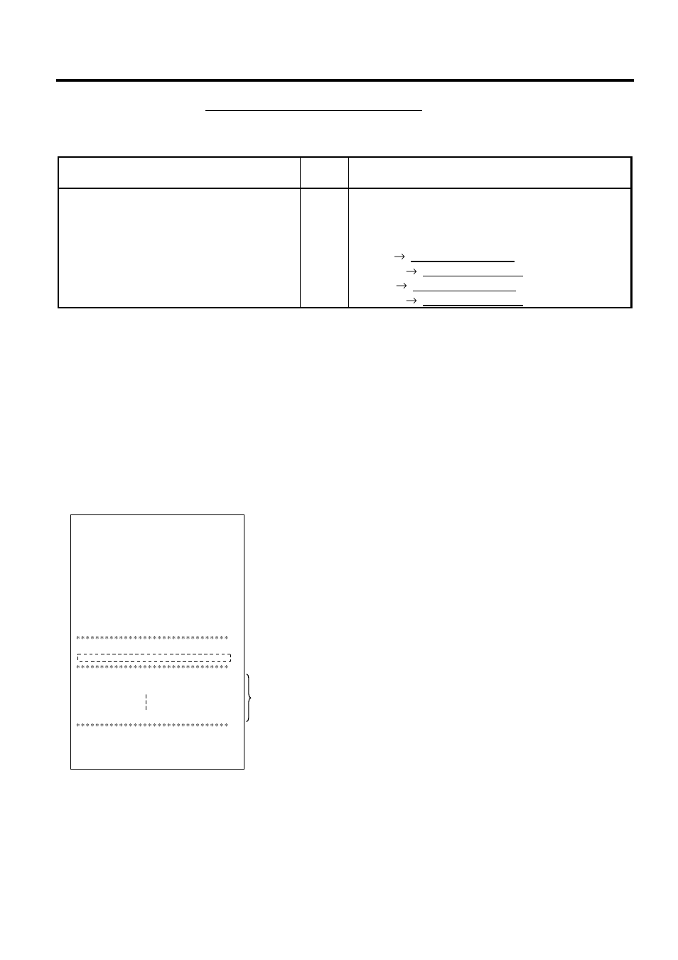 Report reservation print format, 2 report reservation print format | Toshiba MA-1595-1 User Manual | Page 226 / 263