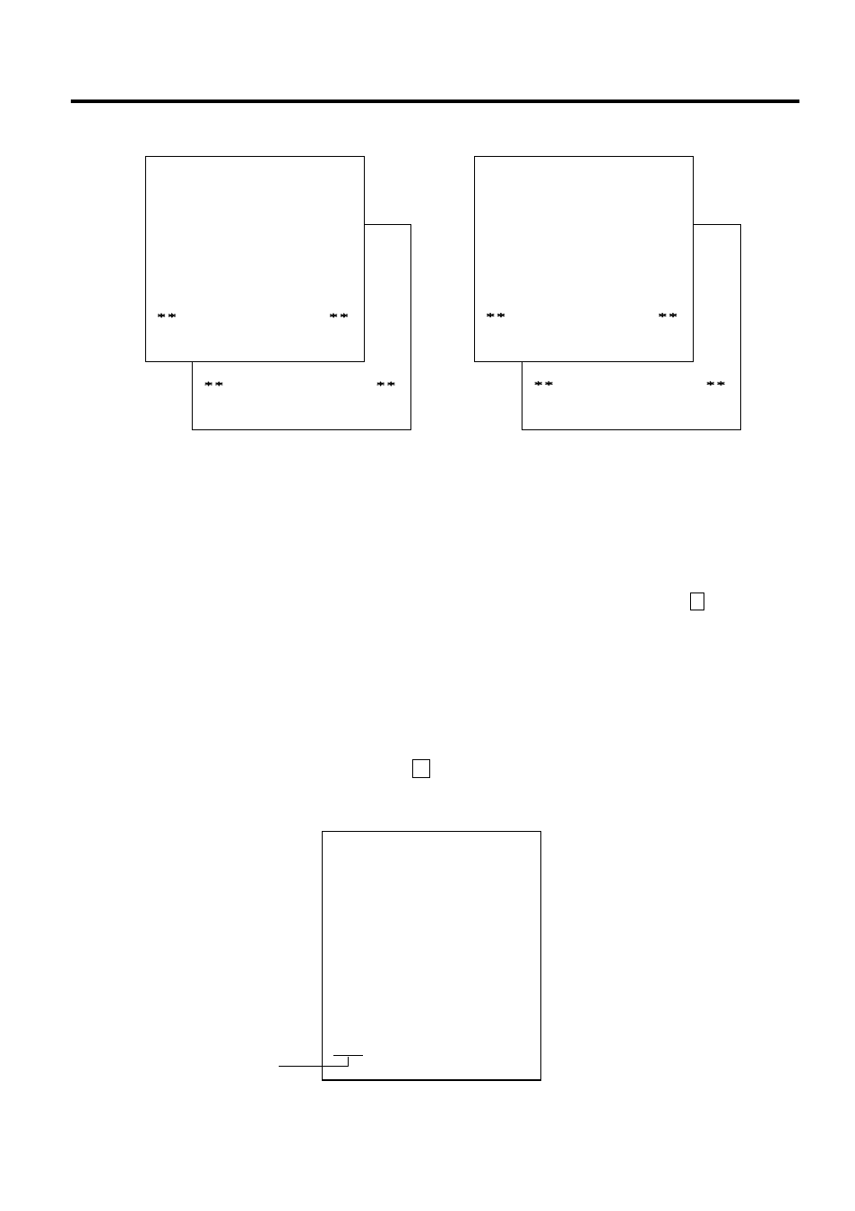 Cashier key method ([clk] keys), 2 cashier key method ([clk] keys) | Toshiba MA-1595-1 User Manual | Page 23 / 263