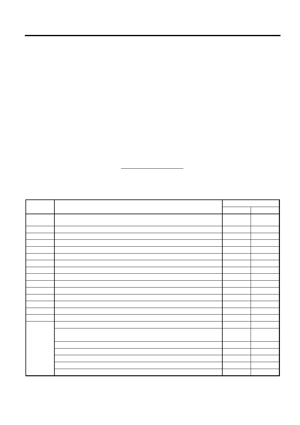 Programming operations | Toshiba MA-1595-1 User Manual | Page 237 / 263