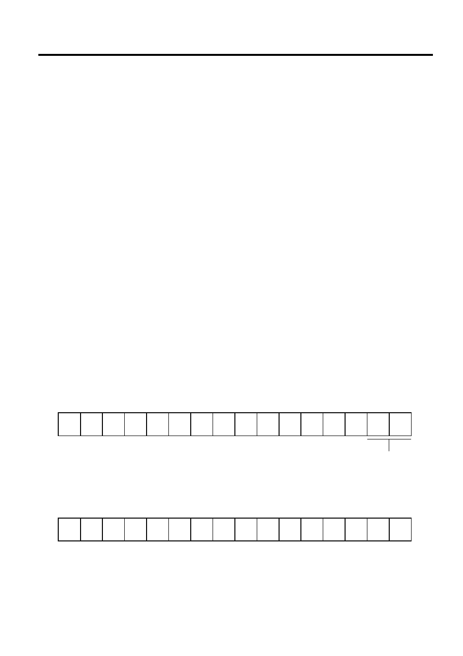 Transmission error, Cause of error, Error display | 1 cause of error, 2 error display | Toshiba MA-1595-1 User Manual | Page 255 / 263