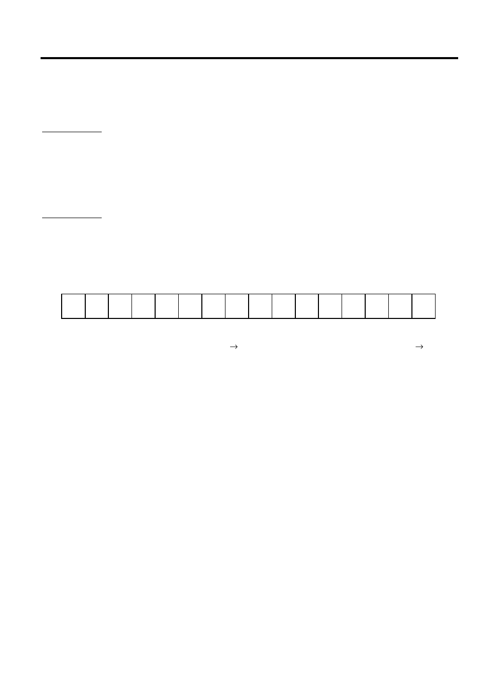 Error canceling process, 3 error canceling process | Toshiba MA-1595-1 User Manual | Page 256 / 263