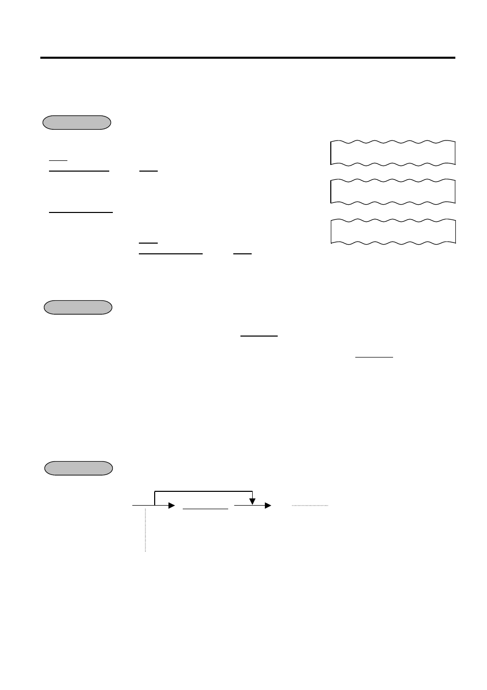 Plu entry (manual plu code entry), Plu entry through barcode scanner, 7 plu entry (manual plu code entry) | 8 plu entry through barcode scanner | Toshiba MA-1595-1 User Manual | Page 38 / 263