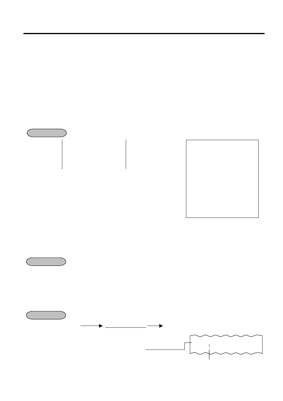 Single-item department or single-item plu entry, Hash department entry, hash plu entry, Sub-link department entry | 17 single-item department or single-item plu entry, 18 hash department entry, hash plu entry, 19 sub-link department entry | Toshiba MA-1595-1 User Manual | Page 48 / 263