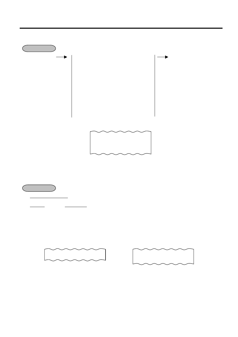 Returned merchandise, Bottle return, 22 returned merchandise | 23 bottle return | Toshiba MA-1595-1 User Manual | Page 50 / 263