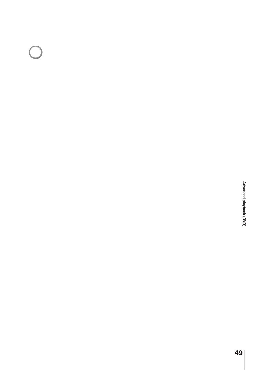 Toshiba MD30H82 User Manual | Page 49 / 72