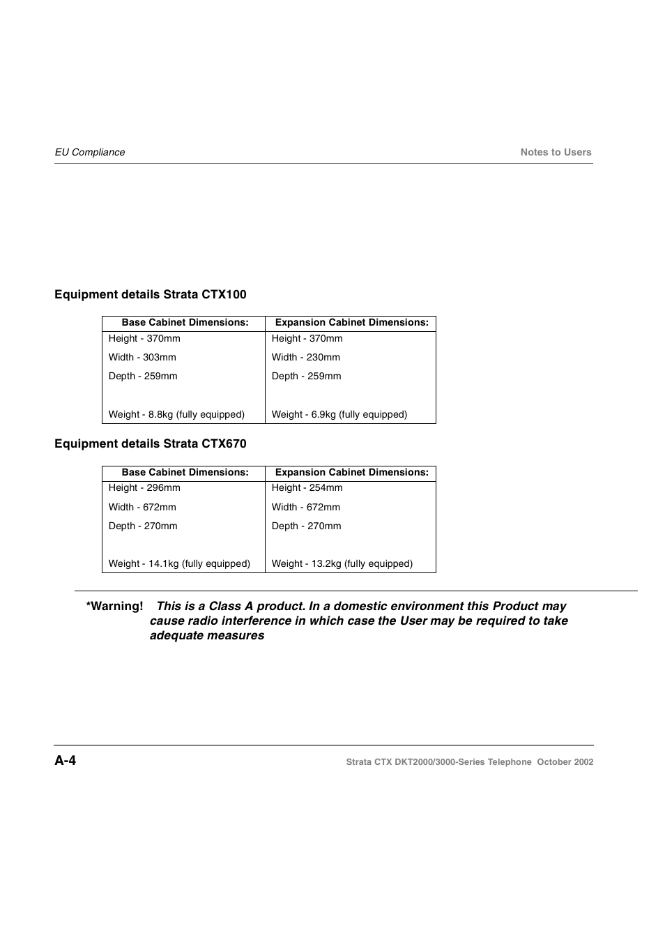 Toshiba Standard Telephone User Manual | Page 43 / 49