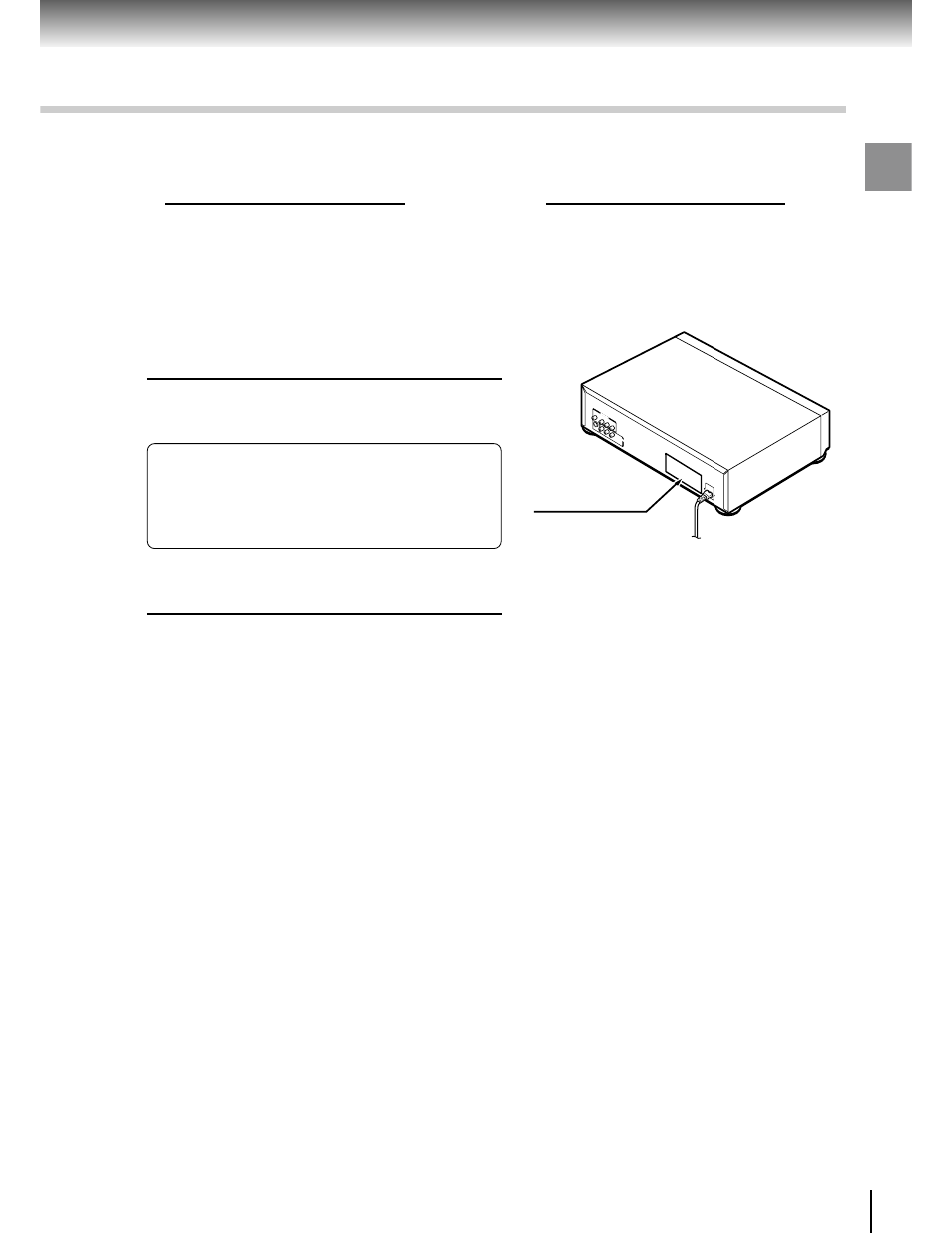 Toshiba SD-2150 User Manual | Page 3 / 46