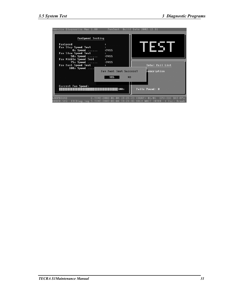 Toshiba TECRA S1 User Manual | Page 105 / 268