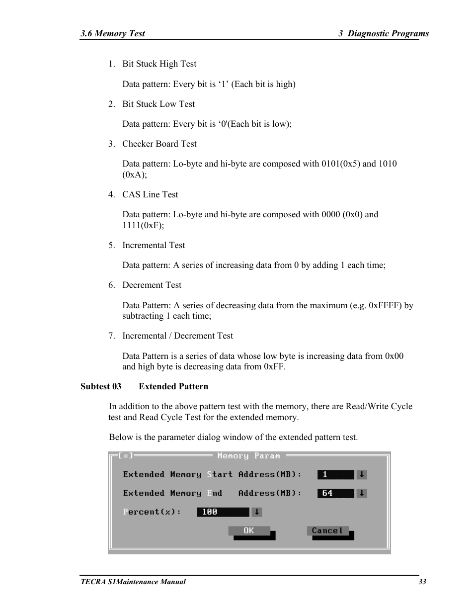 Toshiba TECRA S1 User Manual | Page 107 / 268