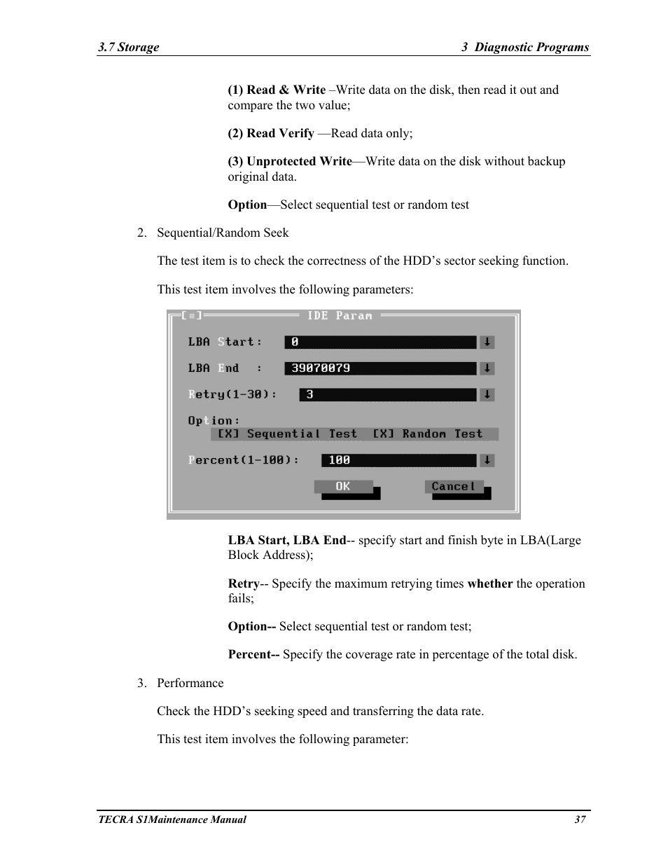 Toshiba TECRA S1 User Manual | Page 111 / 268