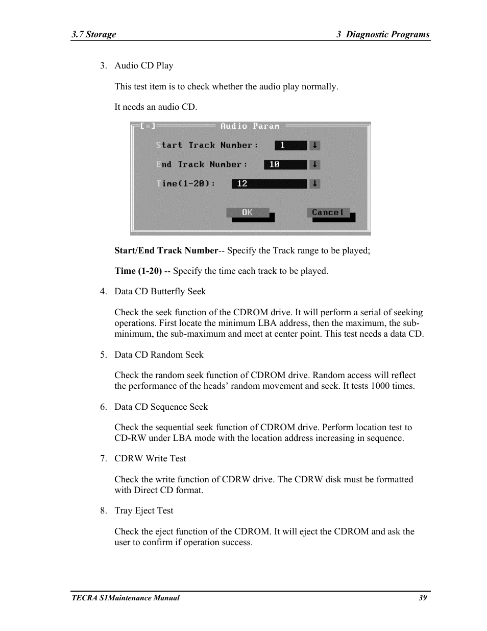 Toshiba TECRA S1 User Manual | Page 113 / 268