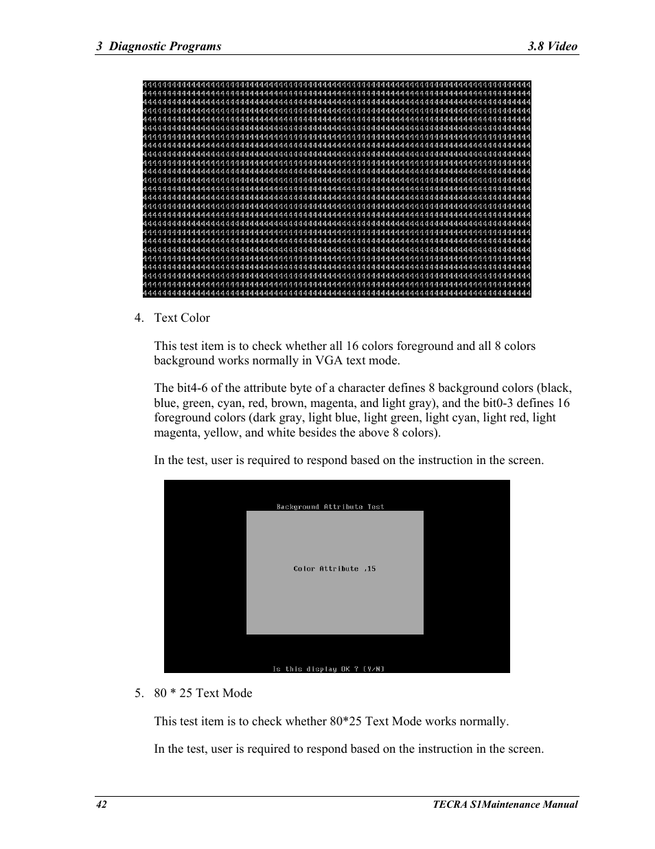 Toshiba TECRA S1 User Manual | Page 116 / 268