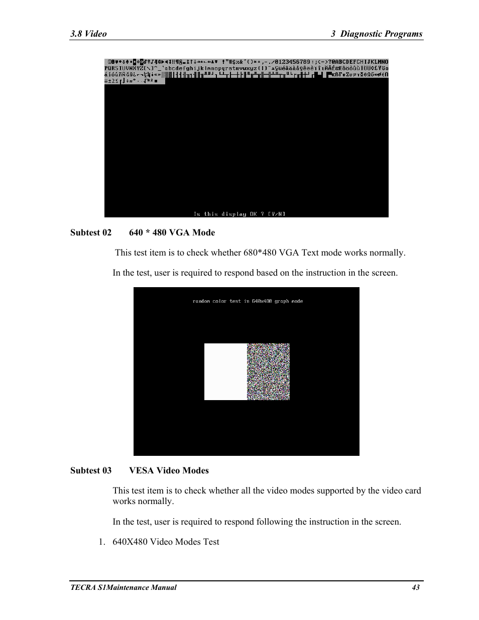 Toshiba TECRA S1 User Manual | Page 117 / 268