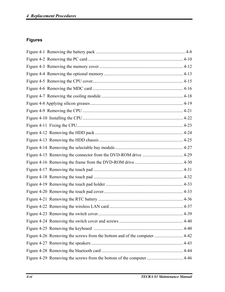 Toshiba TECRA S1 User Manual | Page 147 / 268