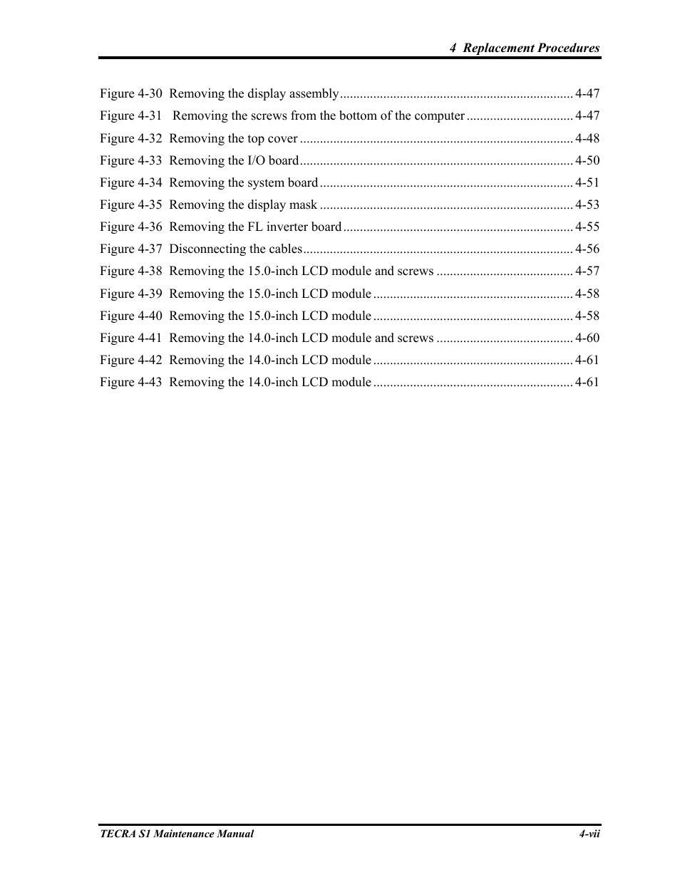 Toshiba TECRA S1 User Manual | Page 148 / 268