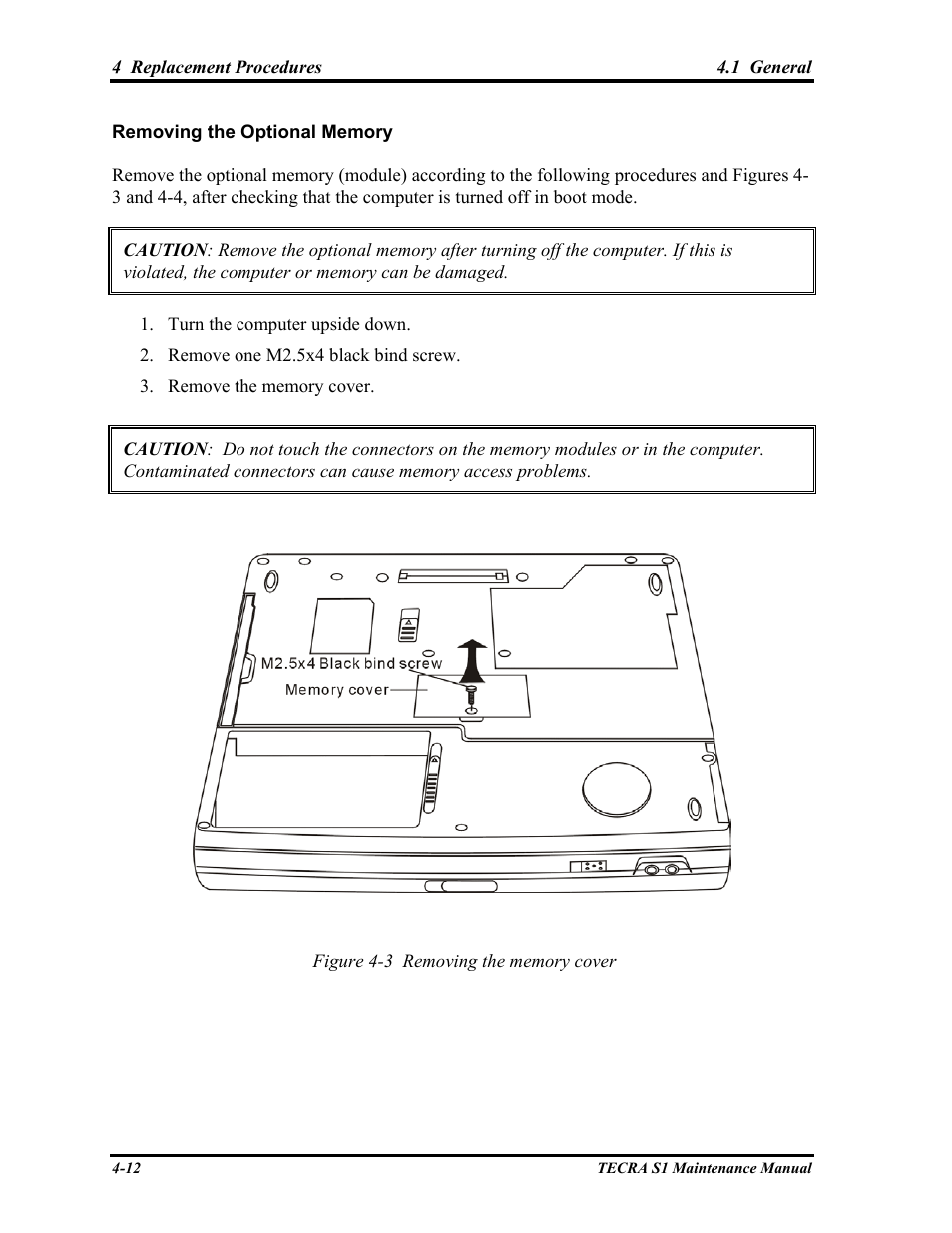 Toshiba TECRA S1 User Manual | Page 160 / 268