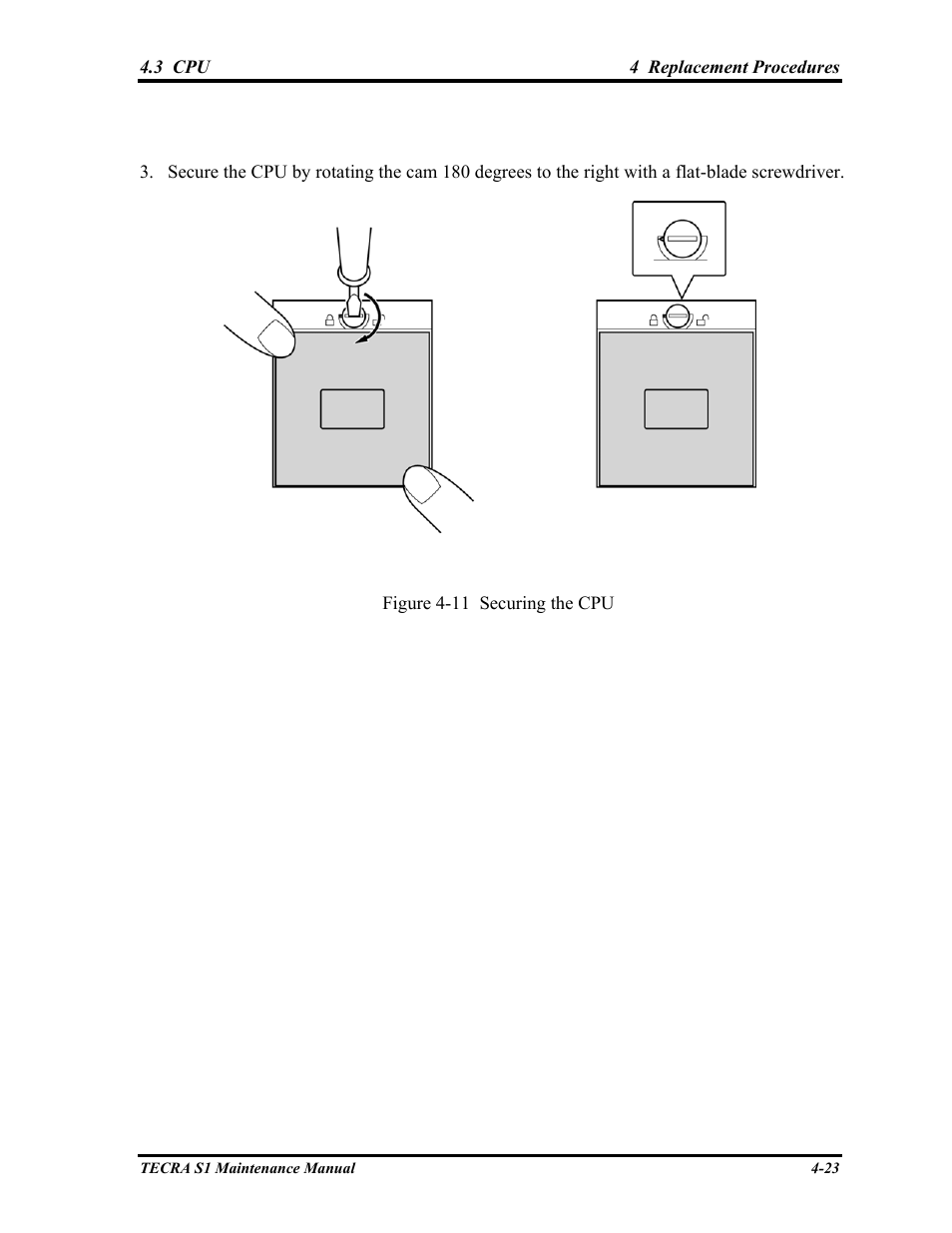 Toshiba TECRA S1 User Manual | Page 171 / 268