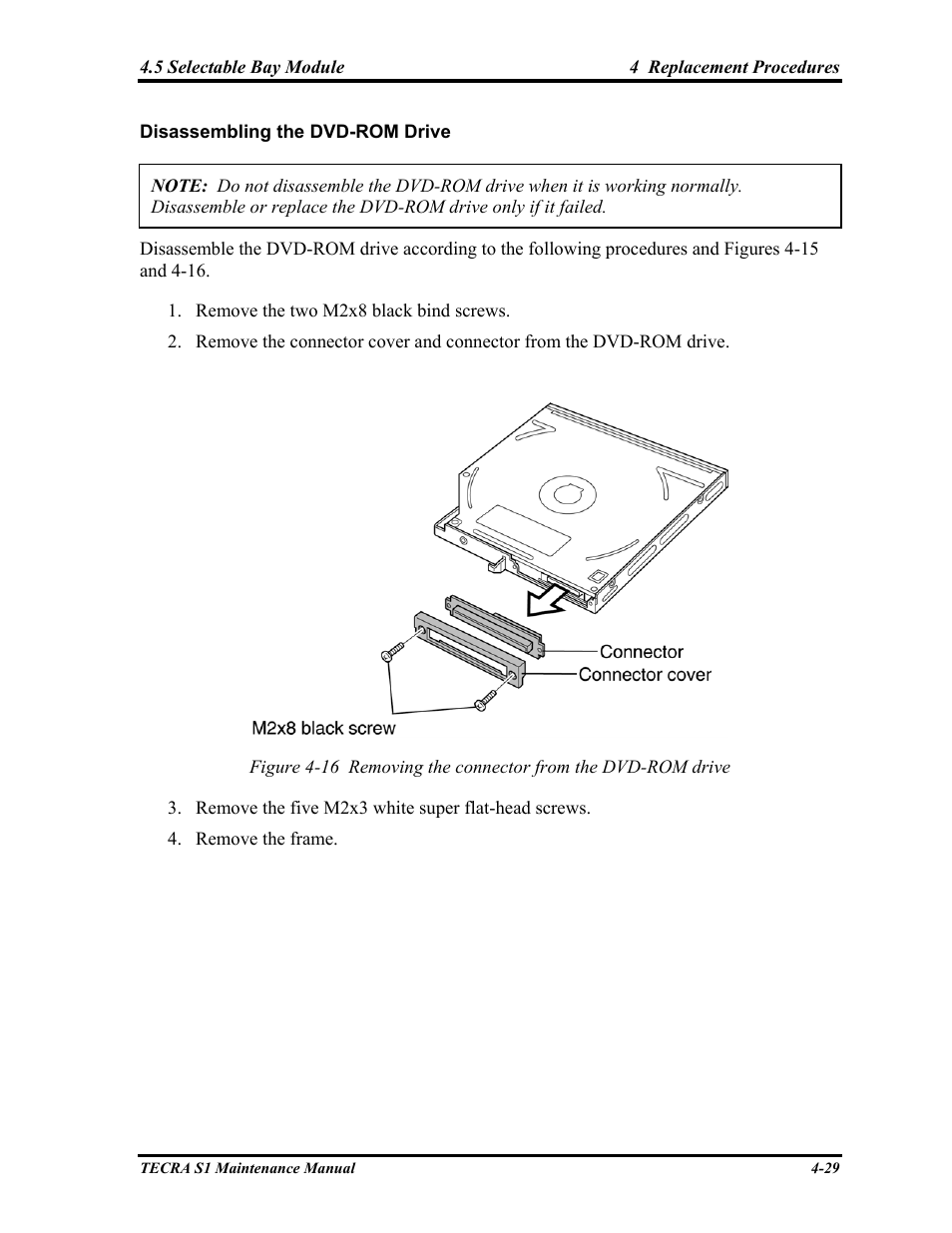 Toshiba TECRA S1 User Manual | Page 177 / 268