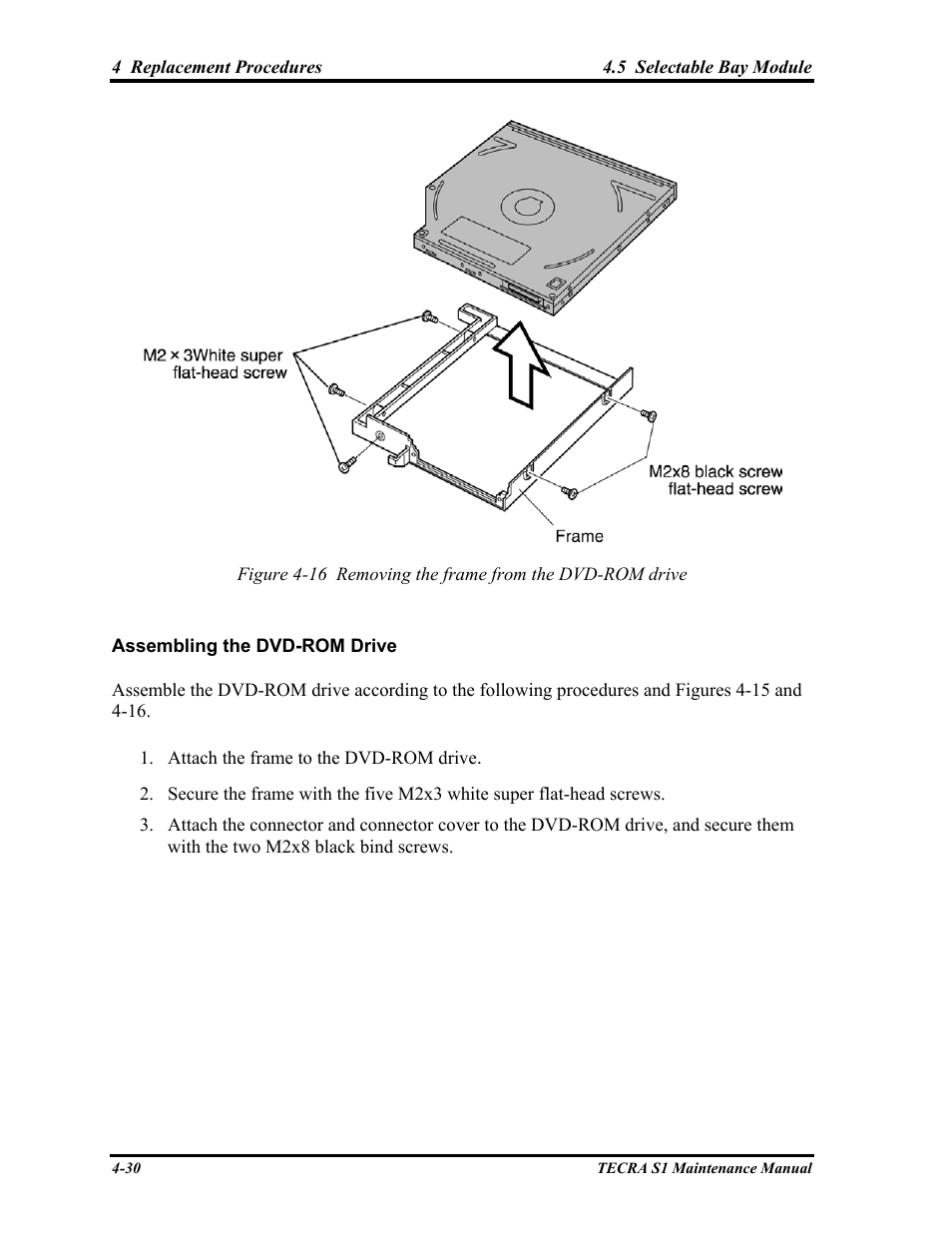 Toshiba TECRA S1 User Manual | Page 178 / 268