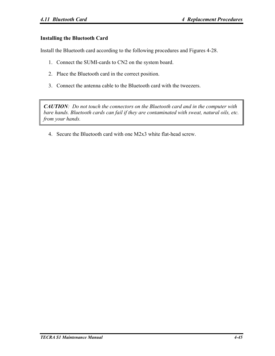 Toshiba TECRA S1 User Manual | Page 193 / 268