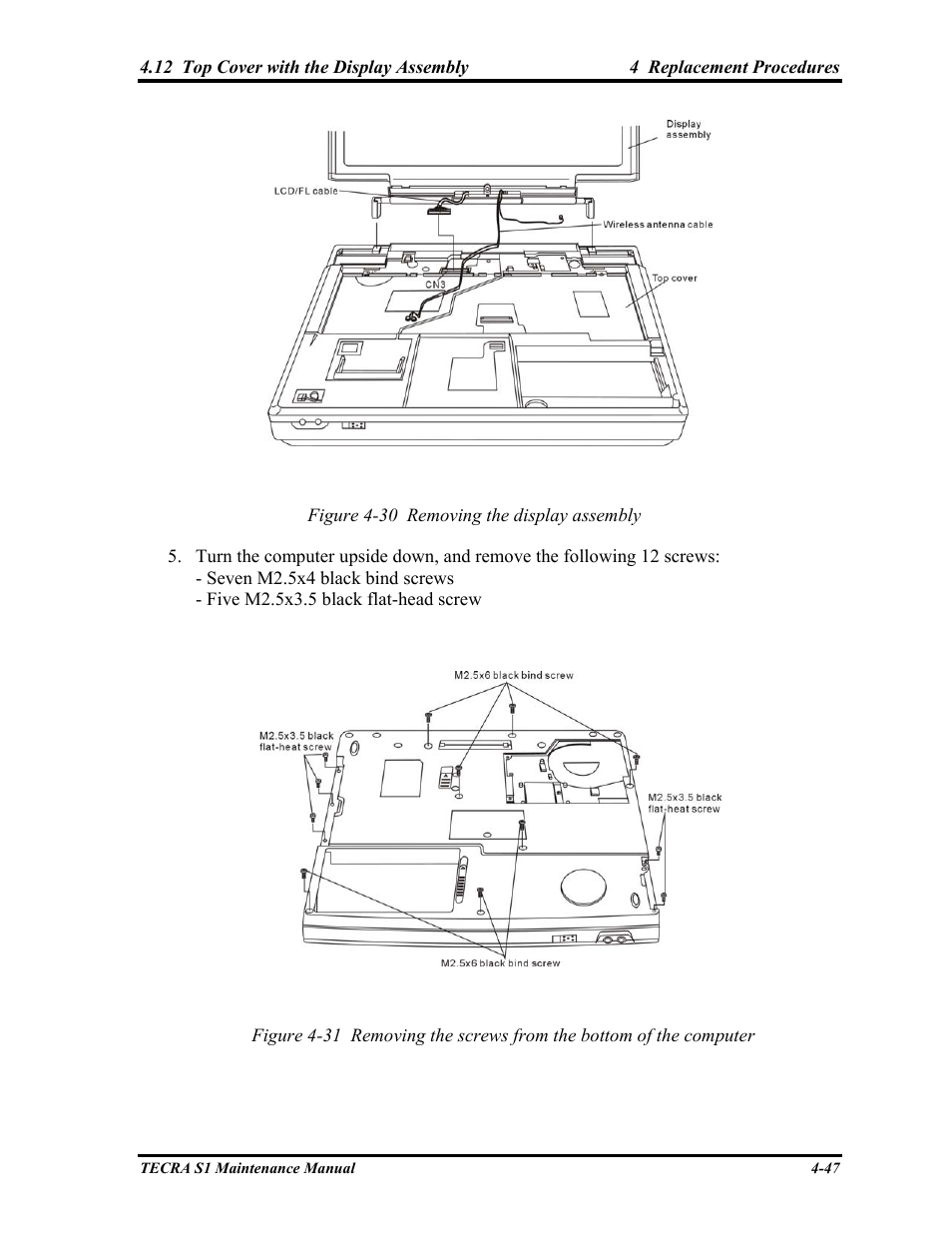 Toshiba TECRA S1 User Manual | Page 195 / 268