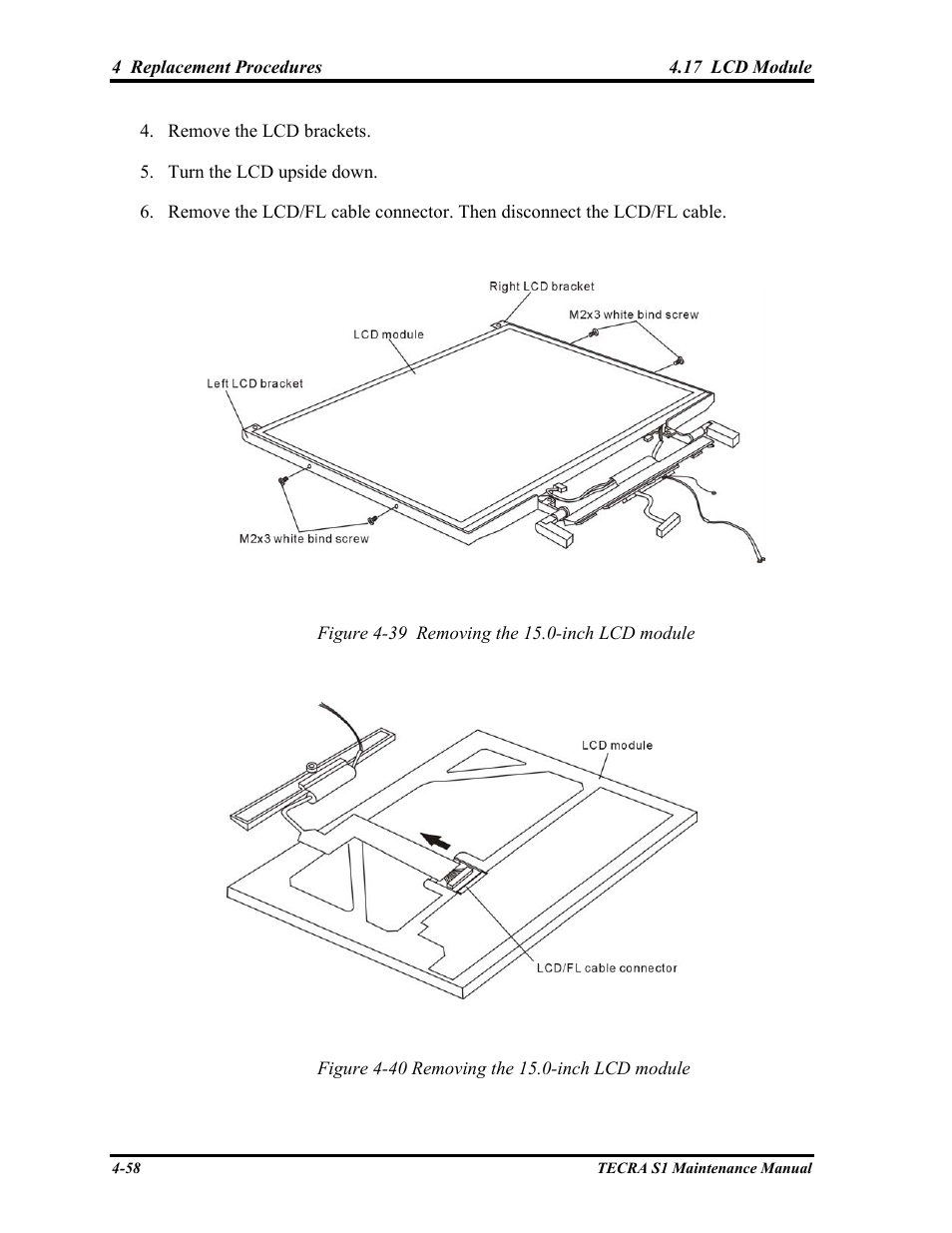 Toshiba TECRA S1 User Manual | Page 206 / 268