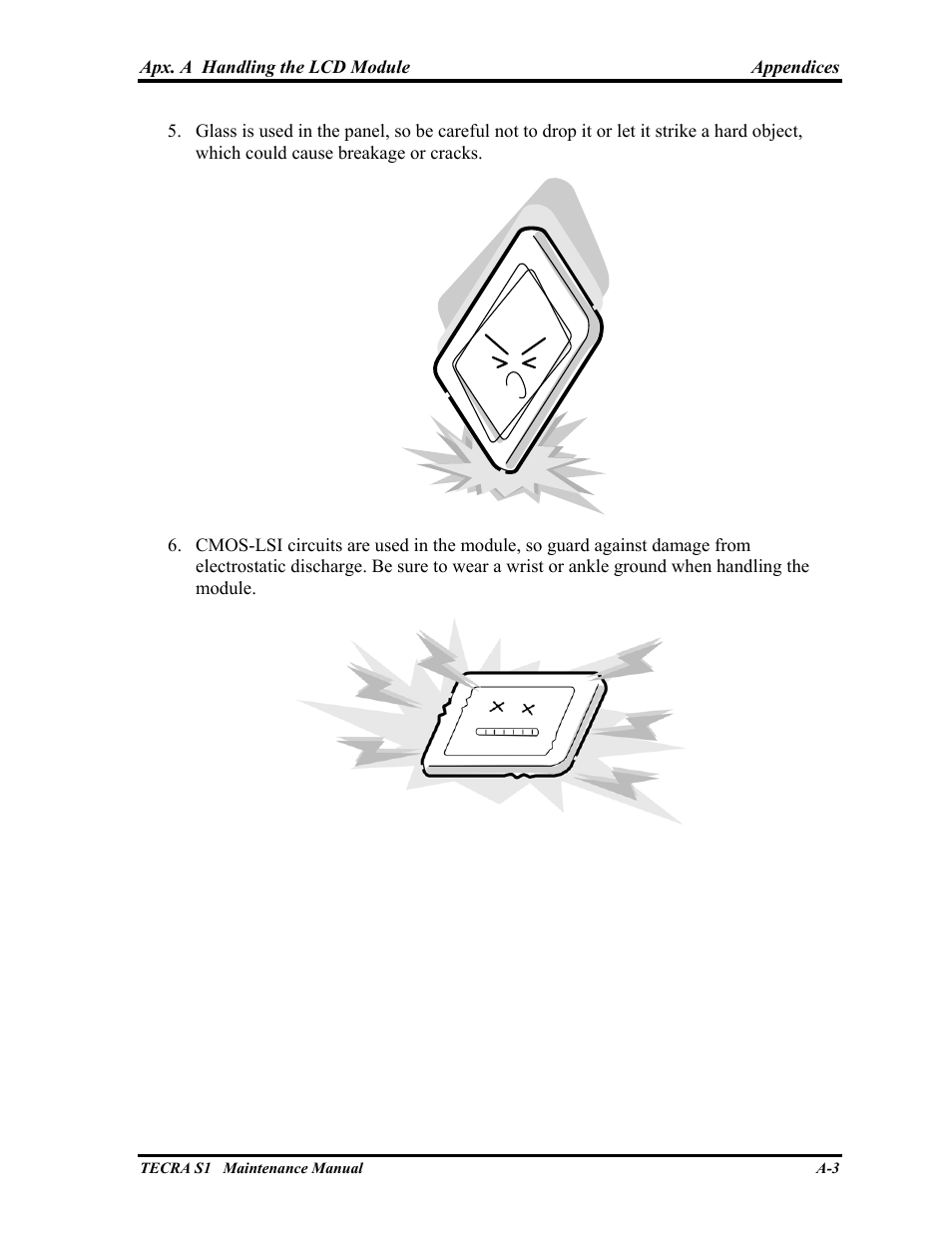 Toshiba TECRA S1 User Manual | Page 220 / 268