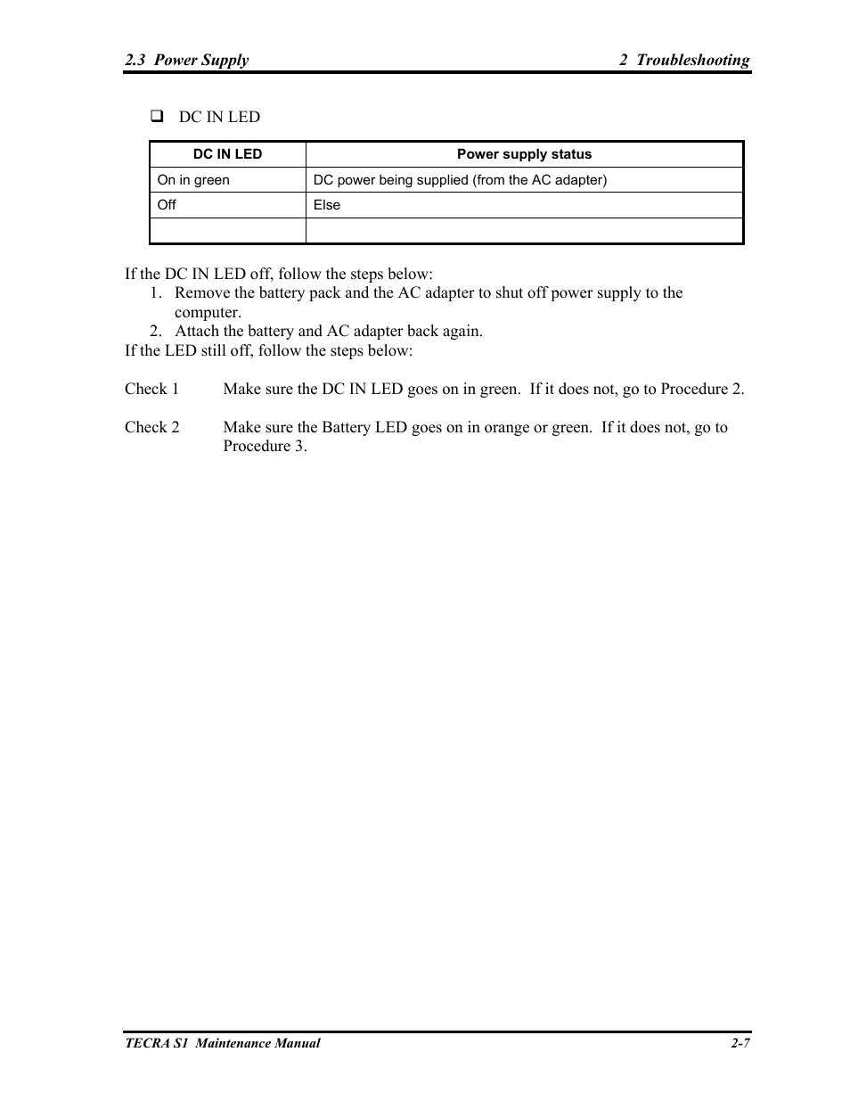 Toshiba TECRA S1 User Manual | Page 44 / 268