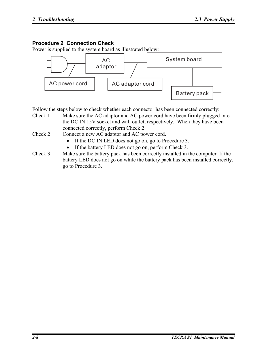 Toshiba TECRA S1 User Manual | Page 45 / 268