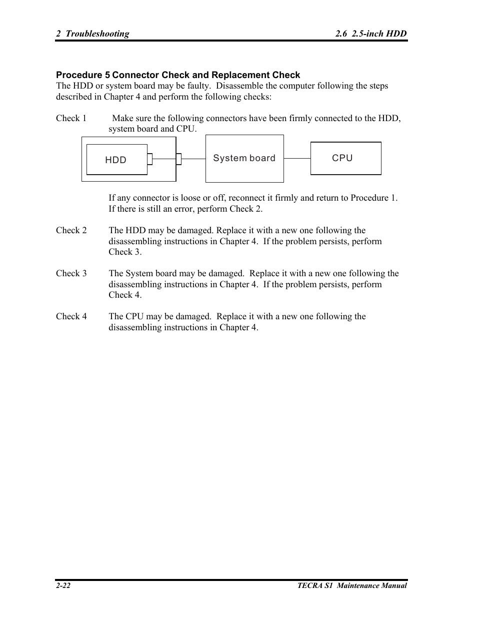 Toshiba TECRA S1 User Manual | Page 59 / 268