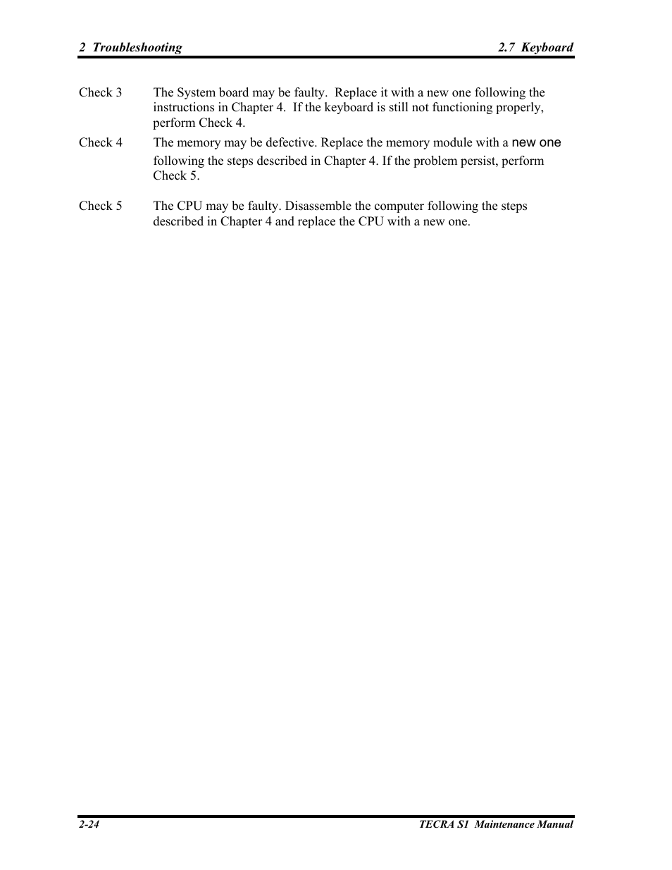 Toshiba TECRA S1 User Manual | Page 61 / 268