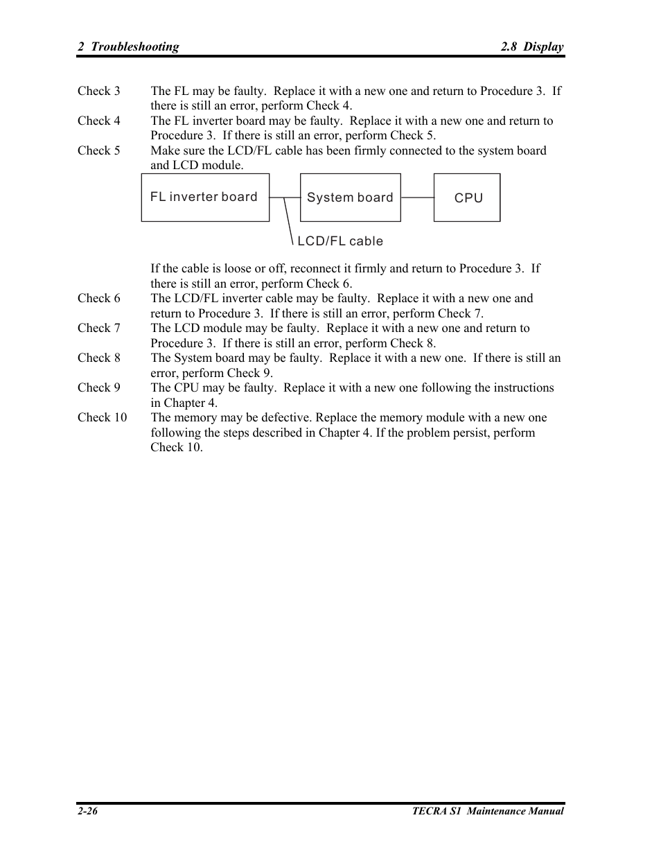 Toshiba TECRA S1 User Manual | Page 63 / 268