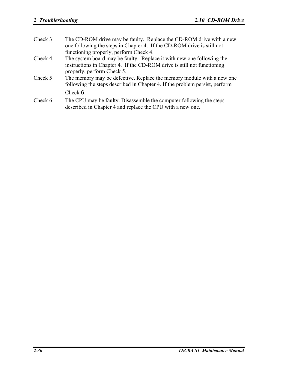 Toshiba TECRA S1 User Manual | Page 67 / 268