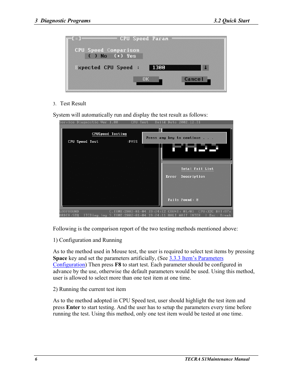 Toshiba TECRA S1 User Manual | Page 80 / 268