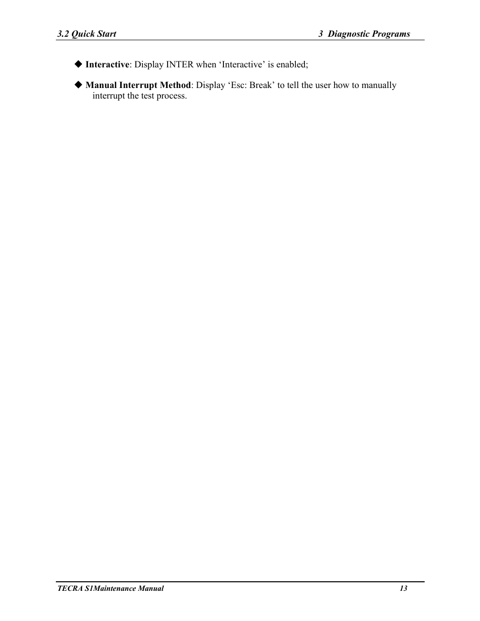 Toshiba TECRA S1 User Manual | Page 87 / 268