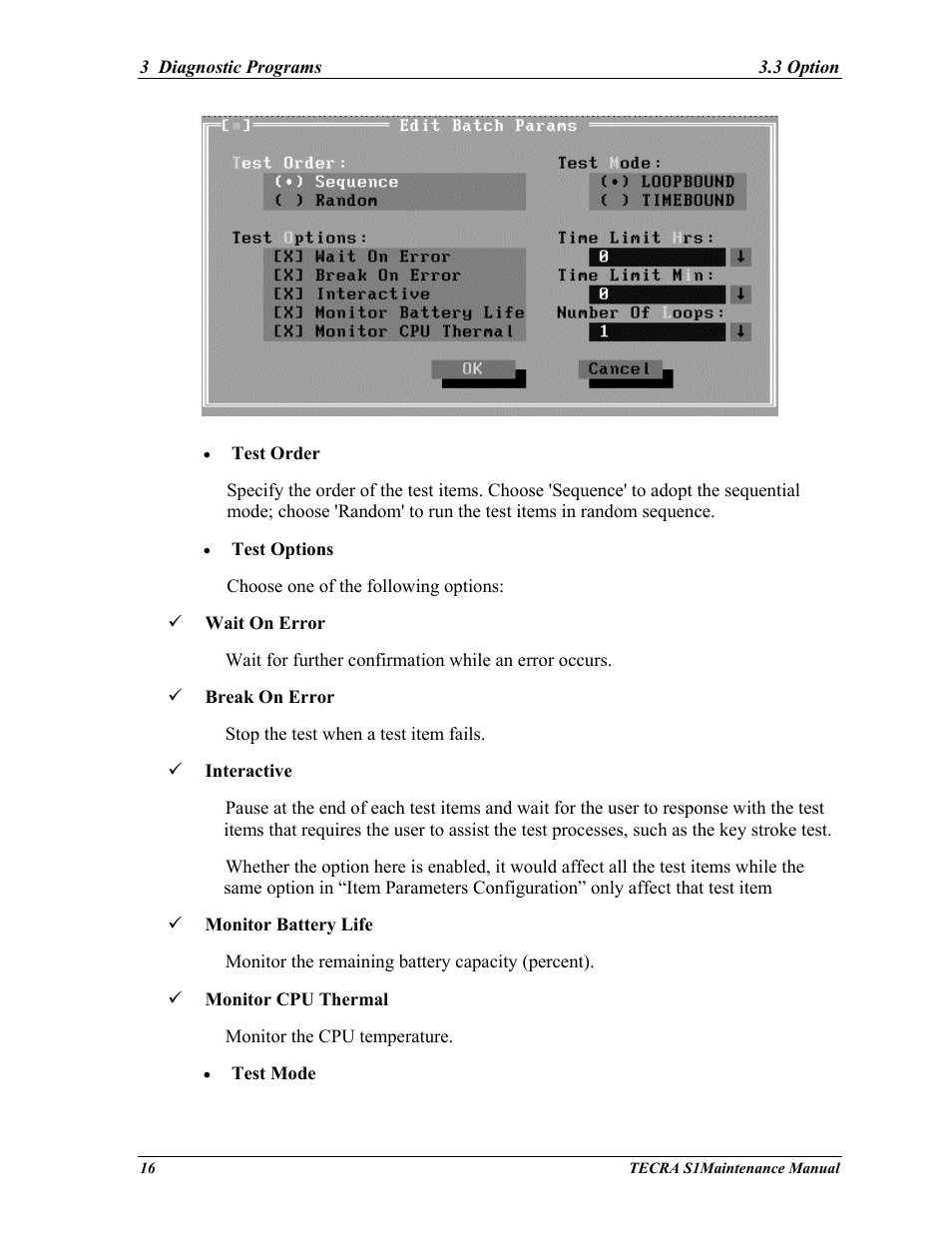 Toshiba TECRA S1 User Manual | Page 90 / 268