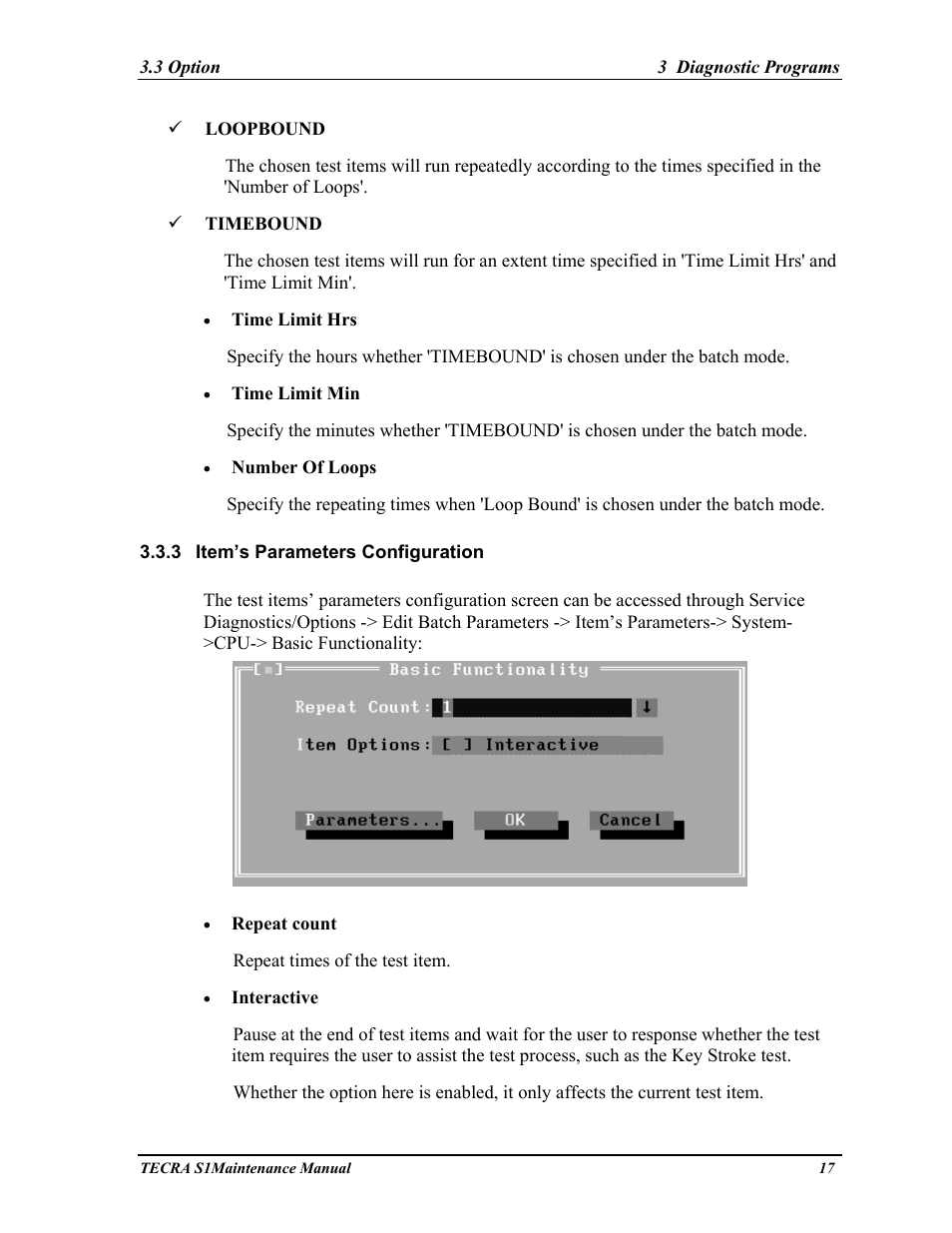 Toshiba TECRA S1 User Manual | Page 91 / 268