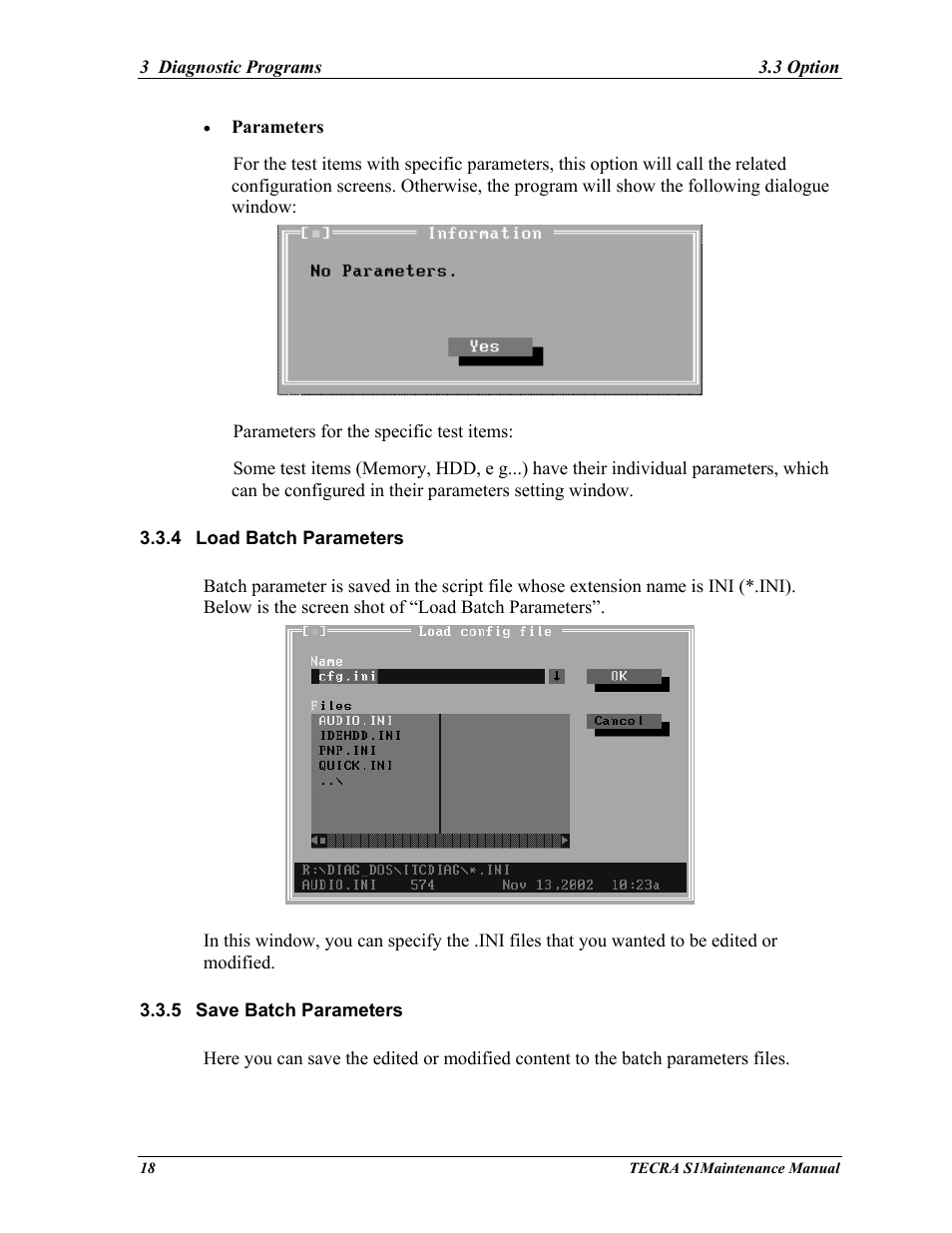 Toshiba TECRA S1 User Manual | Page 92 / 268