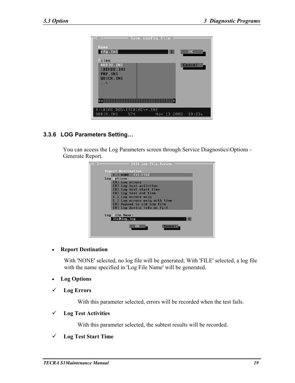 Toshiba TECRA S1 User Manual | Page 93 / 268