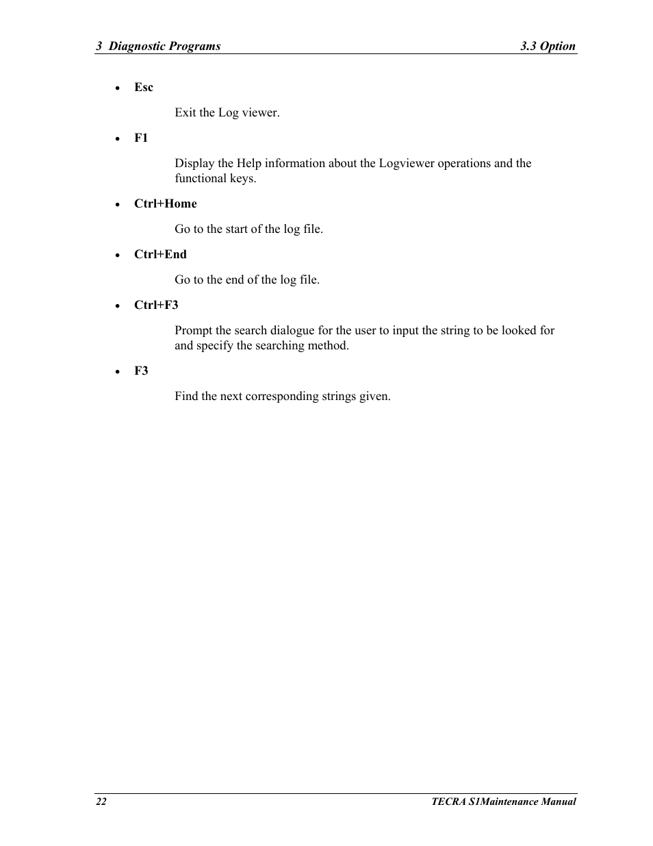 Toshiba TECRA S1 User Manual | Page 96 / 268