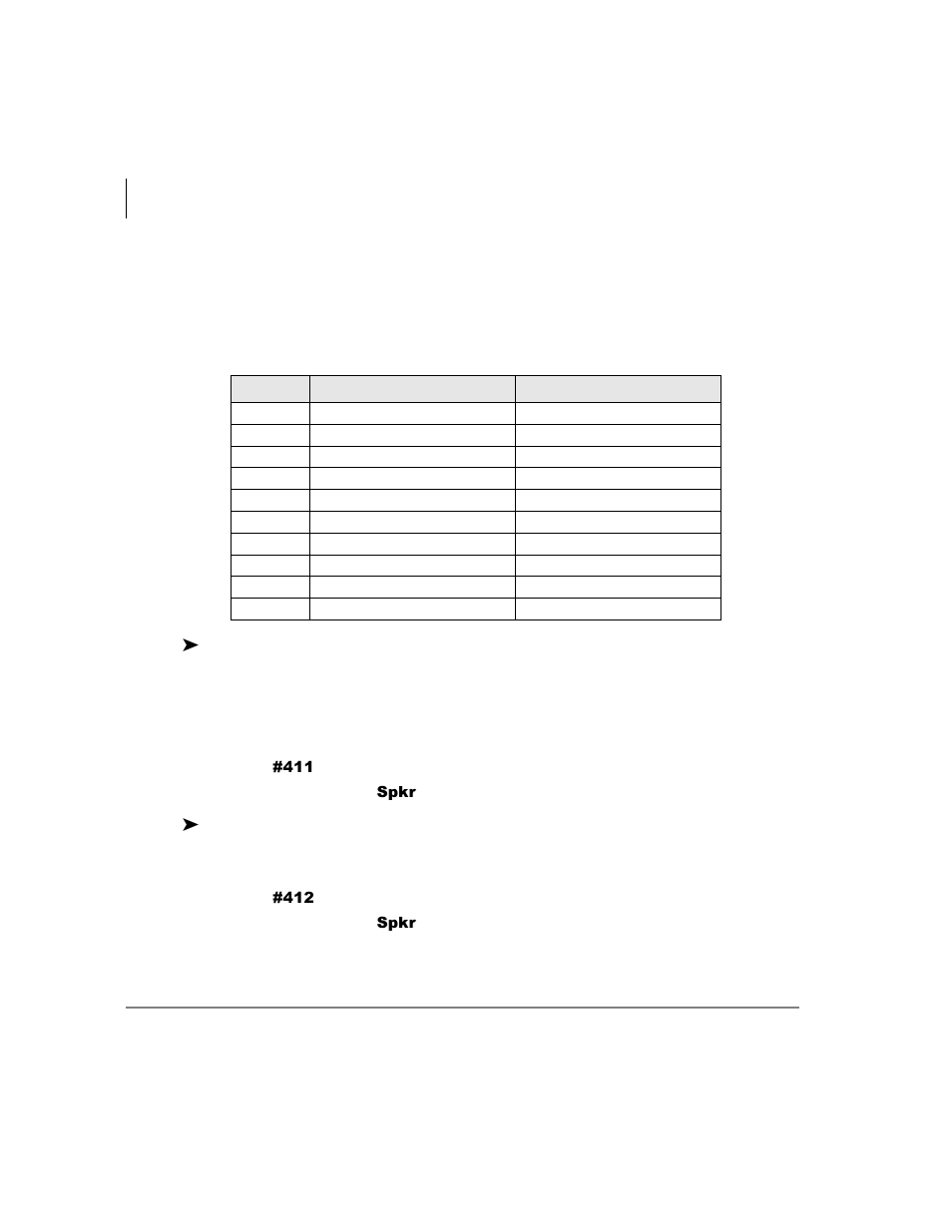 Advisory messages | Toshiba STRATA CTX DKT3000 User Manual | Page 36 / 104