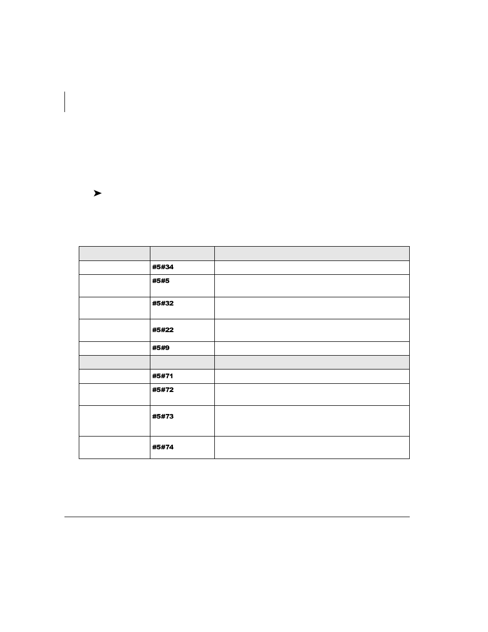 Page/internal call pickup | Toshiba STRATA CTX DKT3000 User Manual | Page 48 / 104