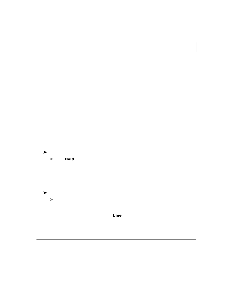 Call waiting | Toshiba STRATA CTX DKT3000 User Manual | Page 49 / 104