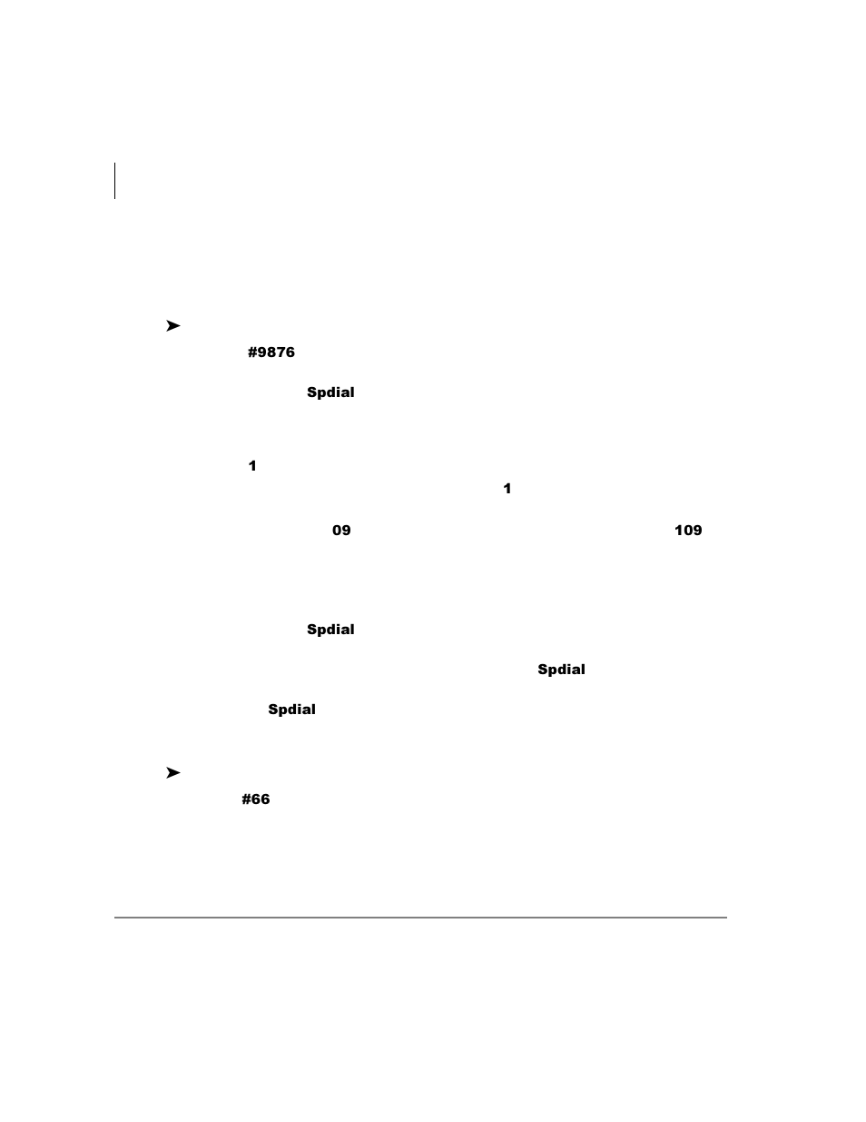 Storing a station speed dial number | Toshiba STRATA CTX DKT3000 User Manual | Page 62 / 104