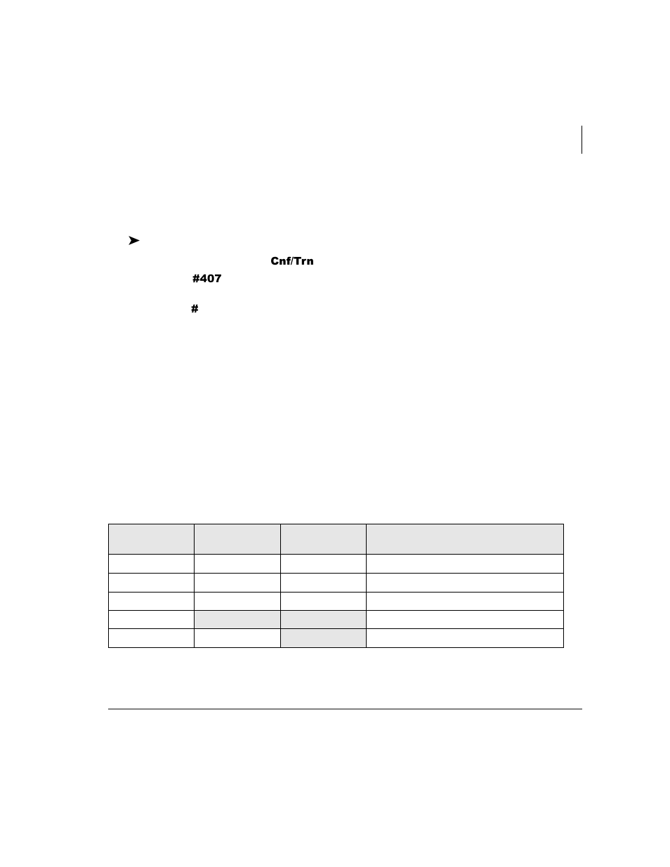 Voice mail - direct transfer, Voice mail soft keys, Voice mail - direct transfer voice mail soft keys | Toshiba STRATA CTX DKT3000 User Manual | Page 65 / 104