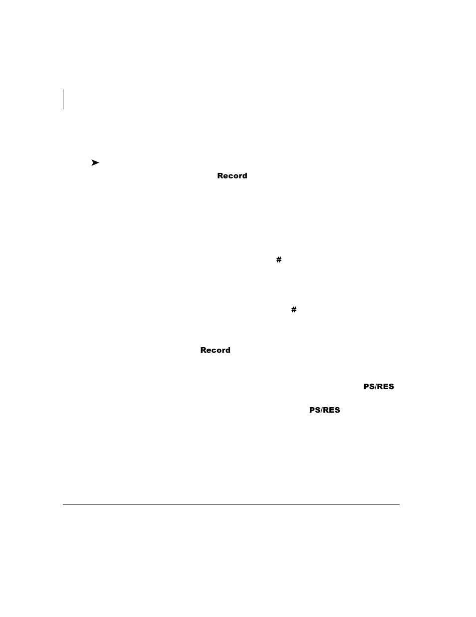 Other voice mail features | Toshiba STRATA CTX DKT3000 User Manual | Page 70 / 104